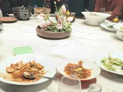 -桃园农庄烤全羊(江秋路店)