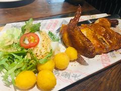 -塔可墨西哥餐厅(新城市广场店)