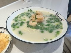 -阿达师傅鱼汤面