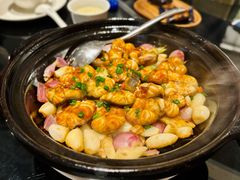 滋滋河鳗-闽和南(深圳万象城店)