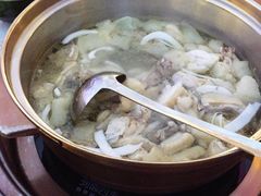 -润园四季椰子鸡火锅(海上世界店)