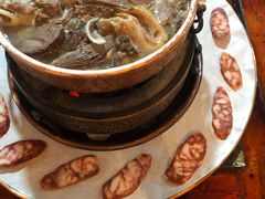 牦牛火锅-康巴藏餐(束河古镇店)