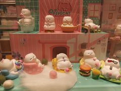 -泡泡玛特POPMART(天环购物中心店)