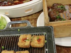 -一楼食业·美食人家