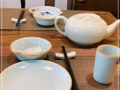 -庆云楼饭庄(什刹海店)