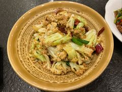 -湘肠香火锅店(团结湖店)