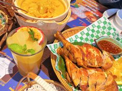 -泰妃殿(武汉首店)