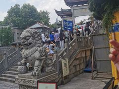-鸡鸣赐茶(鸡鸣寺路店)