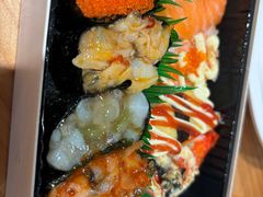 -盒马鲜生(首义店)