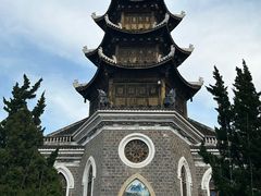 -贵阳北天主教堂