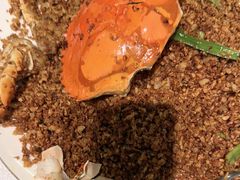 -喜记避风塘炒辣蟹(旗舰店)