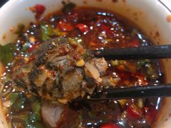 -佳养记百味鸡煲海曙孝闻街店