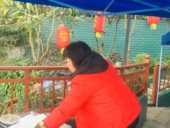 -枇杷园食为鲜火锅(南山店)