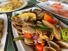 -梅姐海鲜餐厅(水头海鲜街店)