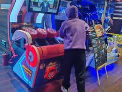 -大鲁阁保龄球(苏州园区店)