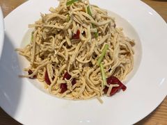 -船歌·鱼水饺青岛菜(枫蓝国际购物中心店)
