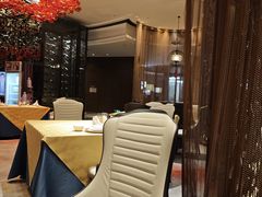 -富力万达嘉华酒店-品珍中餐厅(水果湖店)