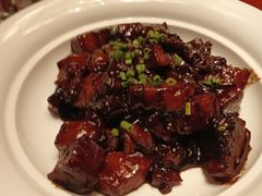 -老江南春·中国龙菜(衡山路店)