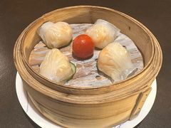 -广州文华东方酒店·江-由辉师傅主理