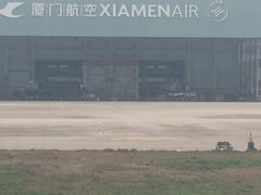 -厦门高崎国际机场-T3航站楼