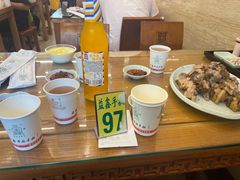 -清真·益鑫羊肉手抓馆(花园北街店)