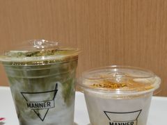 -Manner Coffee(K11店)