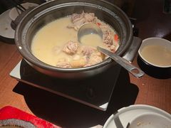 -绿茶餐厅(乐峰广场店)