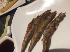 -大渔铁板烧(大悦城店)