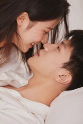 -巴黎春天婚纱摄影STUDIO·定制