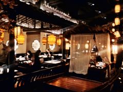 -绿茶餐厅(朝阳大悦城店)