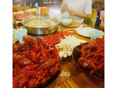 -荣记潮汕牛肉火锅(仙鹤街店)