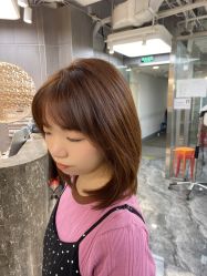 -Sying杉影日式烫染專門店