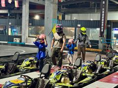 -速马赫卡丁车(琶洲店)