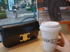 -ARKET CAFÉ(三里屯太古里店)