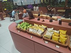 -茶话弄(中贸广场店)