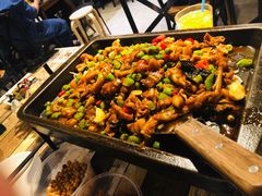-武松家(丰益桥店)