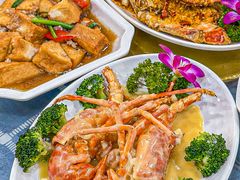 -明记海鲜大排档(巽寮湾店)