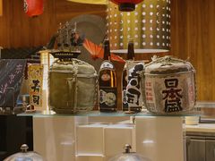 -青岛金沙滩希尔顿酒店·自助餐厅