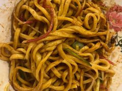 -锅儿挑面馆