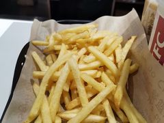 大薯-肯德基(鲁迅路店)