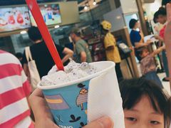 -DQ·蛋糕·冰淇淋(金桥店)