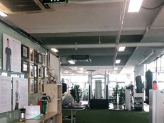 -卓拓健身普拉提运动中心(总店)