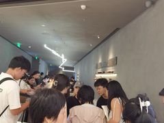 -喜茶(深圳万象城黑金店)