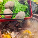 大口吃肉的快乐‼️就要来这家羊肉炉‼️ 🍖🍖🍖