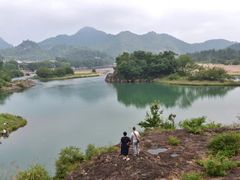 -楠溪江风景名胜区