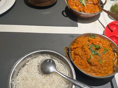 -Pita's&Tika's中东和印度风味餐厅(龙湖天街店)