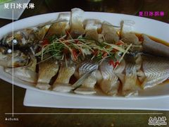 -金陵一哥龙虾(水木秦淮店)