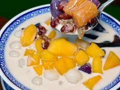 -黄氏壹品汇•水牛奶甜品(全国总店)