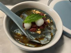 盐府老冰粉-懒人盐府人家(航天桥店)