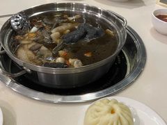 -太婆天府山珍酒楼(亚运村店)